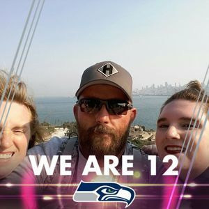 Meet your Posher, Kirk